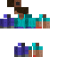 Headless Steve Skin 17
