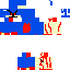 Sonic .exe Skin 3