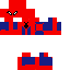 spiderman Skin 4