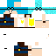 DanTDM dab police/if dantdm sees this I added somt Skin 5