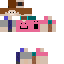 uncle fluffy Skin 16