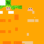 pumpkin pajamas Skin 5