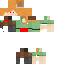Bad Alex Skin 6