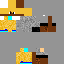 My minecraft Skin Skin 2