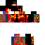 Magma Skin 5