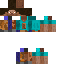 Chocolate steav Skin 15