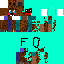 Freddy Fazbear Skin 6