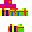 T skin Skin 0
