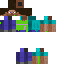 nijue steve Skin 1