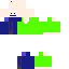 Baldi Skin 5