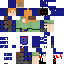 old bonnie Skin 6
