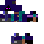 Raven Skin 17