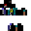 SuPrEmE MiNeCrAfT sKiN Skin 1
