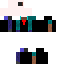 slender man Skin 12