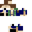 Alexander Hamilton Skin 4