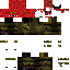 springtrap No Face Skin 15