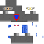 Mr. Knight Man Skin 1