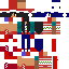 Christmas time:) Skin 15