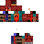 stuft kid foxy Skin 7