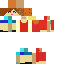 SillyHazelNut Skin 6