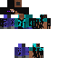 Ender steve Skin 5