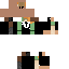 Slender man Skin 11