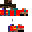 EVIL STEVE! Skin 2