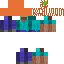 Lil' Pumpkin Skin 8