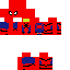 Spider-Man Skin 0
