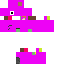 pink alian Skin 1