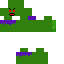 Evil Hulk Skin 8