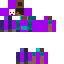 tinky winky Skin 0