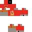 FOXY! 0: Skin 1