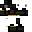 BatMan Skin 0