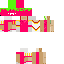 strawberry (relly derpy) Skin 15
