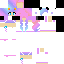 #cute girl /by MAGGIE LOVES UNICORNZ!!!! Skin 2