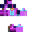 Twilight Sparkle pony Skin 14