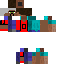 old basketball player Skin 14