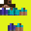 strange steve Skin 8