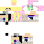 Cute model Skin 3