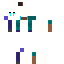 goste crying child Skin 4