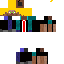 harry Skin 2