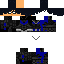 Nightwing (Blue Suit) Skin 4