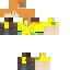alex goldshade p.s. im finished yet so do not judg Skin 3