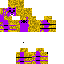 purple Freddy Skin 5