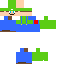 luigi Skin 6