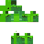 greeny Skin 4