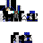 blue assassin Skin 2