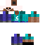 Smily Guy Skin 16