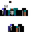 skull trooper Skin 1